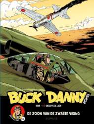 Buck Danny Origins 2 190x250 1