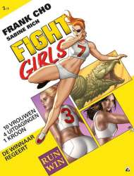 Fight Girls 2 190x250 1