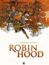 Robin Hood Dark Dragon Books 1 190x250 1