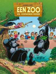 Zoo Vol Verdwenen Dieren 4 190x250 1
