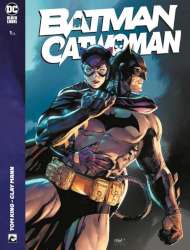 Batman Catwoman 1 190x250 1