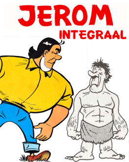 Jerom integraal