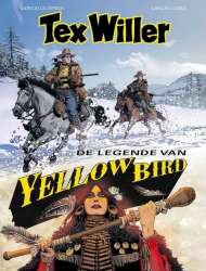 Tex Willer B14 190x250 1