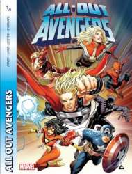 Marvel Avengers All Out Avengers 1 190x250 1