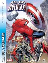 Marvel Avengers All Out Avengers 2 190x250 1