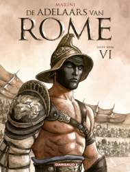 Adelaars van Rome 6 190x250 1