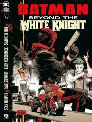 Batman White Knight E2 190x250 1