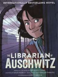 Infotheek Librarian of Auschwitz 190x250 1