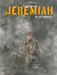 Jeremiah 40 190x250 1