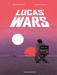 Lucas Wars 1 190x250 1