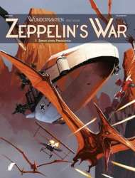 Wunderwaffen Zeppelins War 3 190x250 1