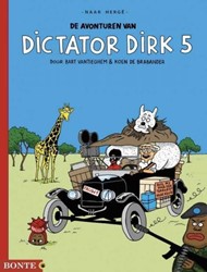 Dictator Dirk 5