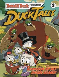 Donald Duck Presenteert Ducktales 03