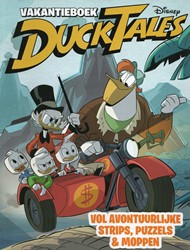 Duck Tales C1