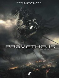 Prometheus 20