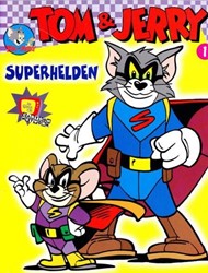 Tom en Jerry G1