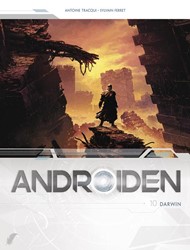 Androiden 10