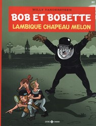 Bob et Bobette Frans 307