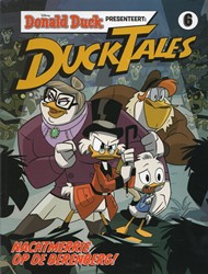 Donald Duck Presenteert Ducktales 06