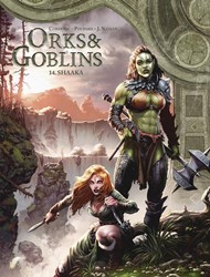 Orks en Goblins 14