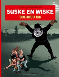 Suske en Wiske 307