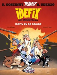 Asterix J5