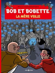 Bob et Bobette 308