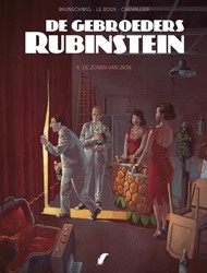 Gebroeders Rubinstein 4