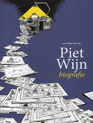 Infotheek Piet Wijn