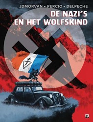 Nazis en het wolfskind 1