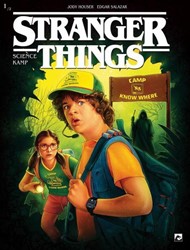 Netflix Stranger Things 7