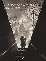 Pigalle 1950 nr 1