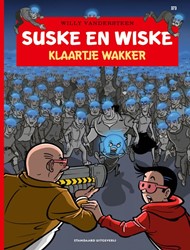 Suske en Wiske 308