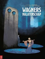 Wagners Nalatenschap 1